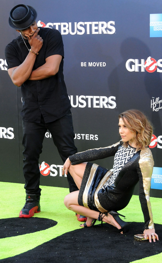 Inside Twitch Boss And Allison Holker S Incredible Love Story E